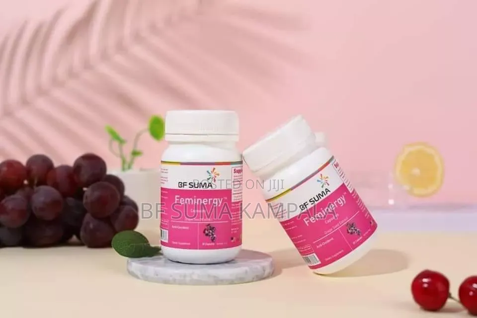 Feminergytm Capsules
