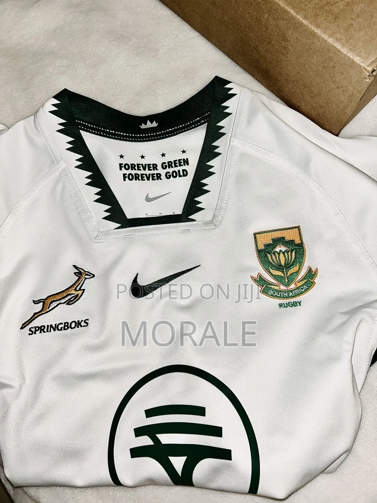 Rugby Jersey
