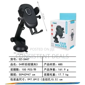 Car Phone Holder Mount