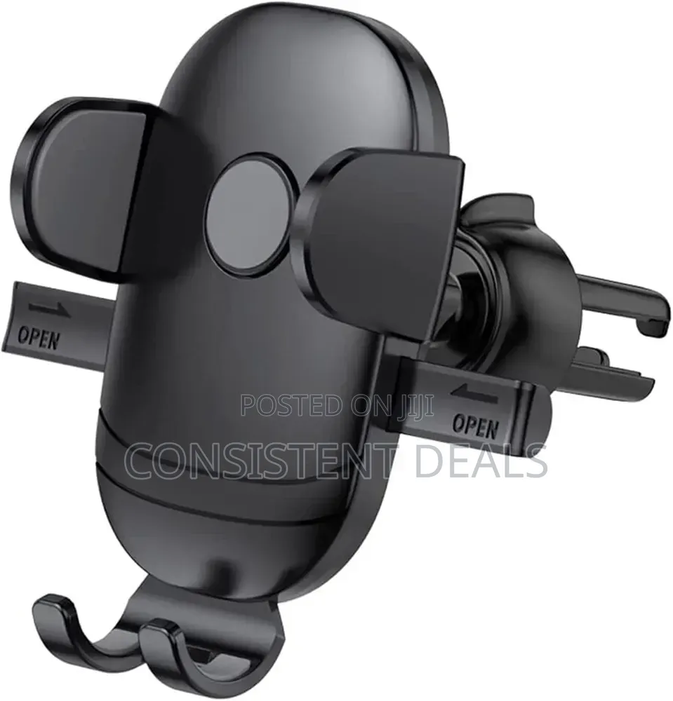 Car Phone Holder Mount