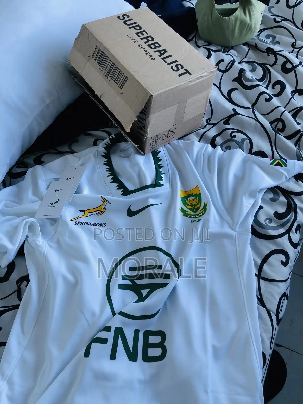 Rugby Jersey