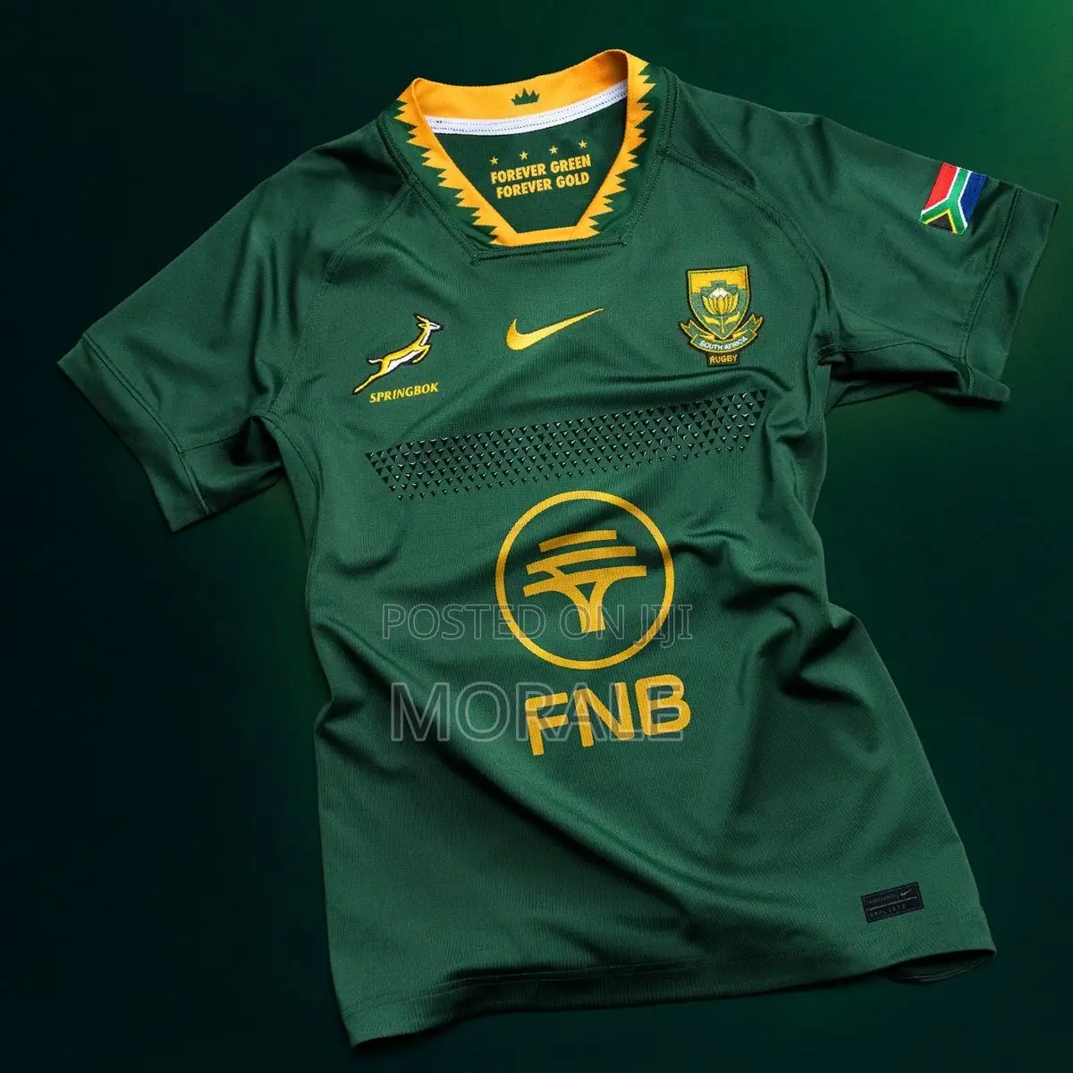 Rugby Jersey
