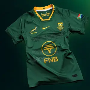 Rugby Jersey