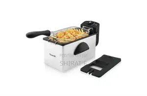 Saachi Deep Fryer/ Deep Fryer