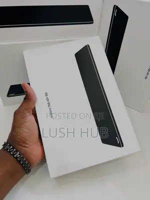 New Samsung Galaxy Tab A11+ 8 GB
