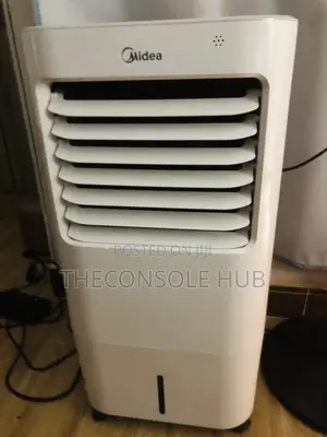 Midea Air Cooler