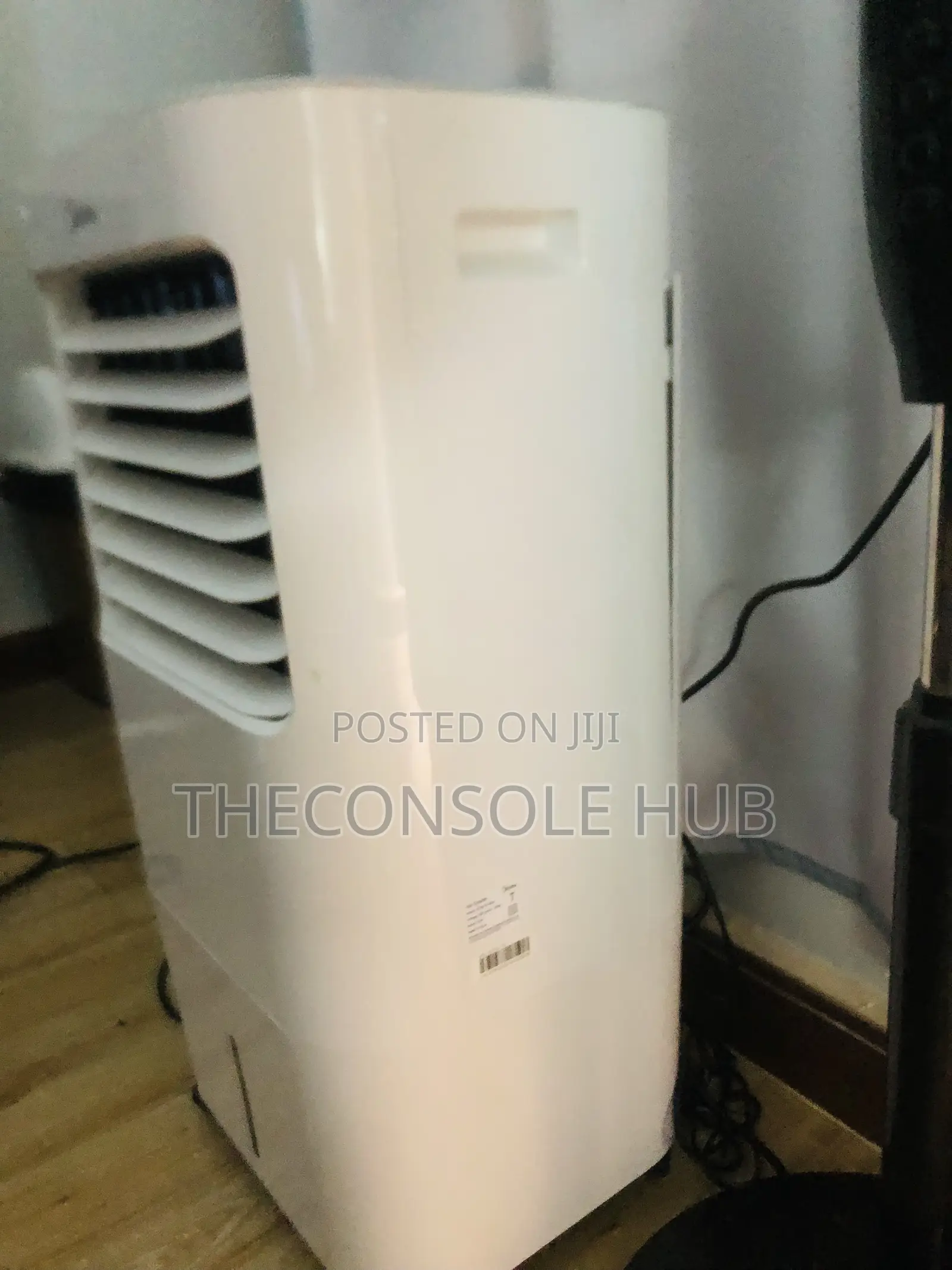 Midea Air Cooler