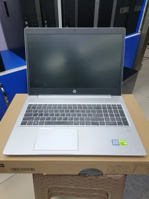 Laptop HP ProBook 450 G6 16GB Intel Core i7 SSD 256GB