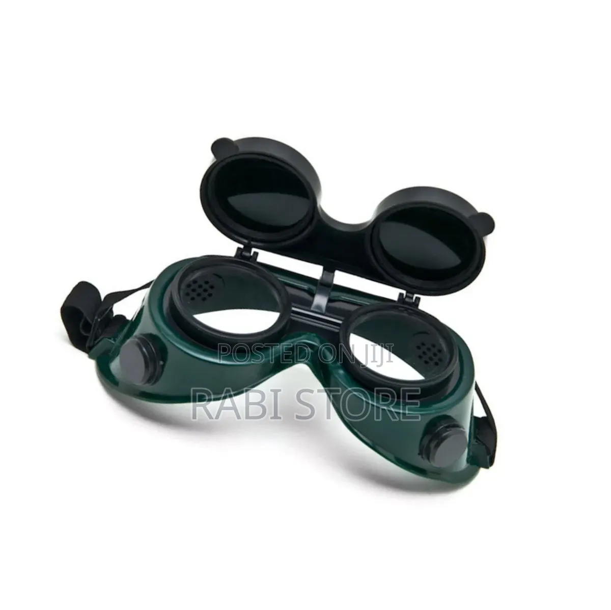 Welding Goggles