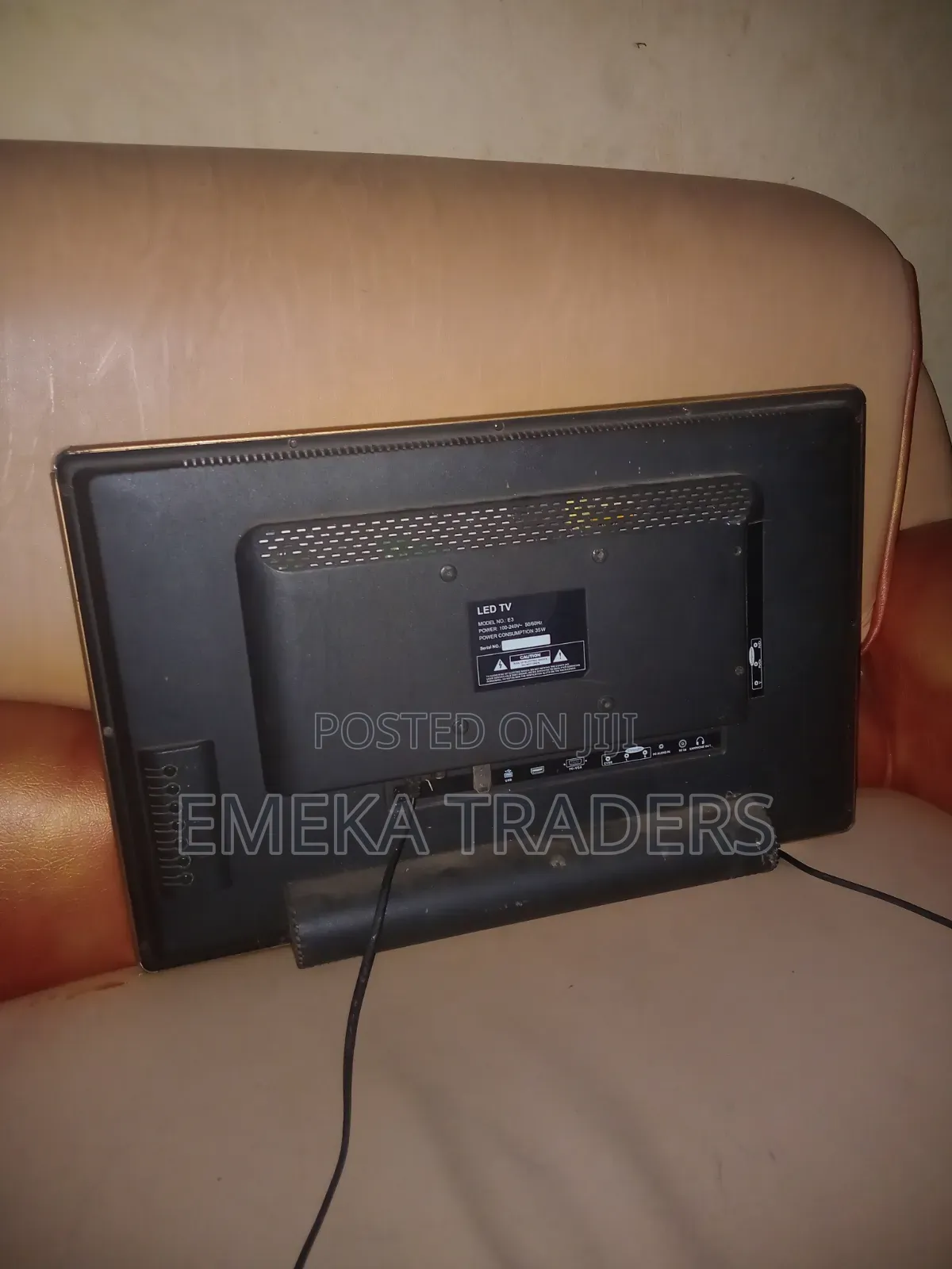 Tv Television