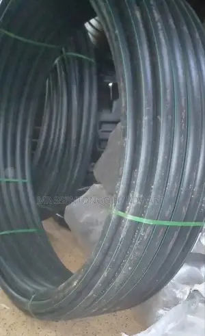 Hdpe Pipes Size 40 11/4 Roll 100 Meters Good Quality ( All Sizes)