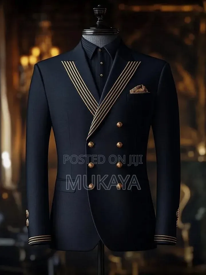 Kawunda Suits
