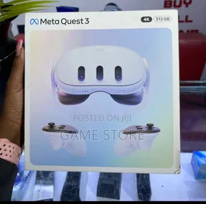 Brand New Meta Quest 3 Vr Headset