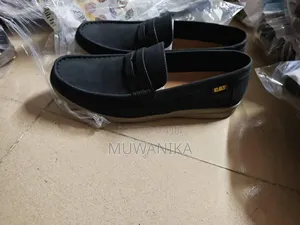 Men's Cats Shoes-Original