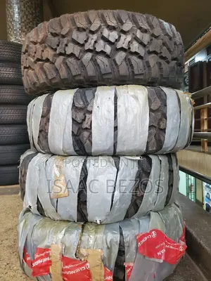 Mt Tyres 265/70r16