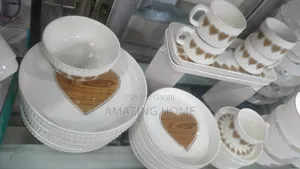 Ceramic Plates