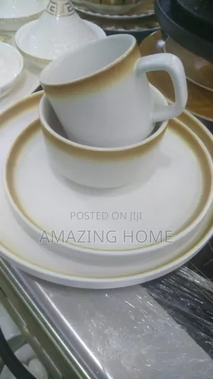 Ceramic Plates