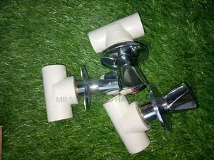 Shower Valve Size 25 3/4 for Pipe Work Good Quality ( All Sizes)