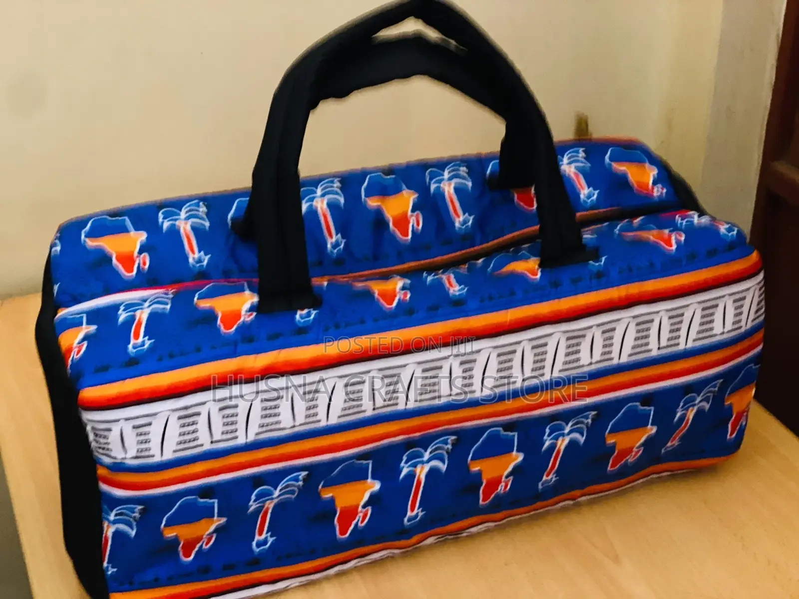 Travel Bag