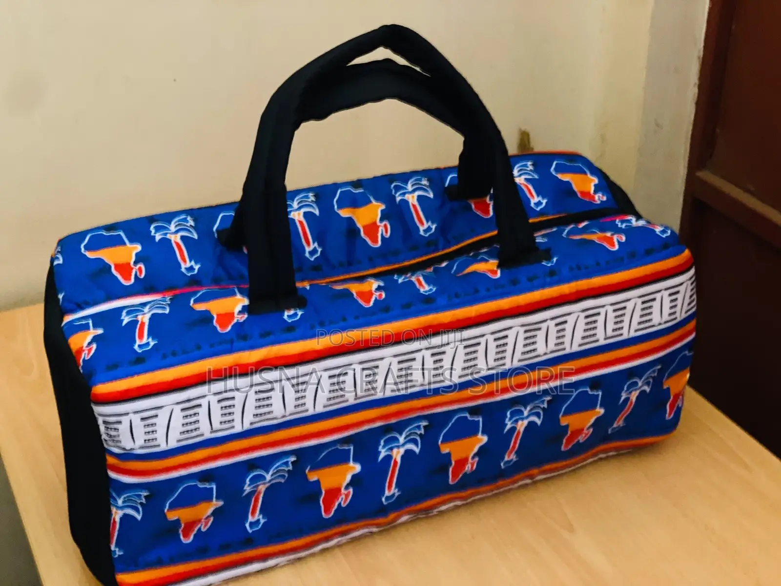Travel Bag