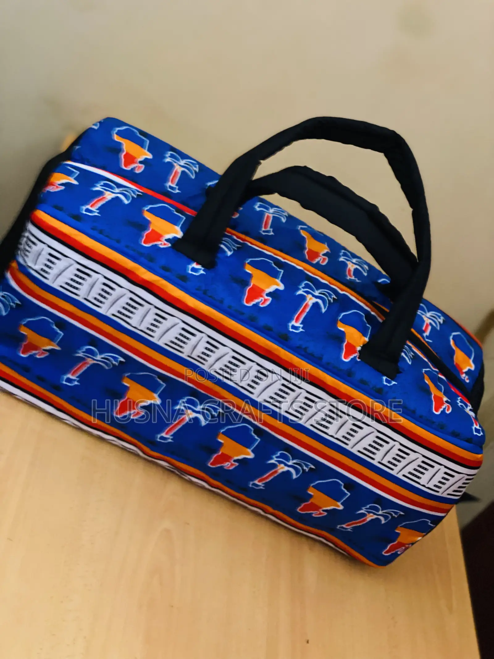 Travel Bag