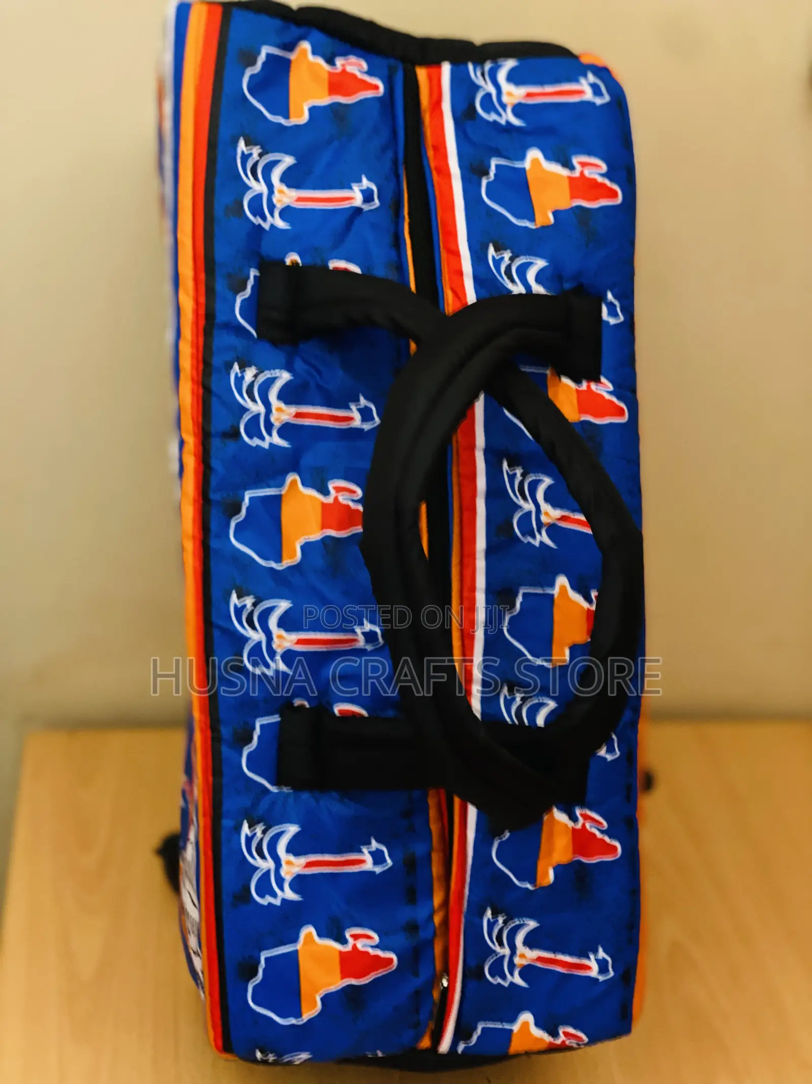 Travel Bag