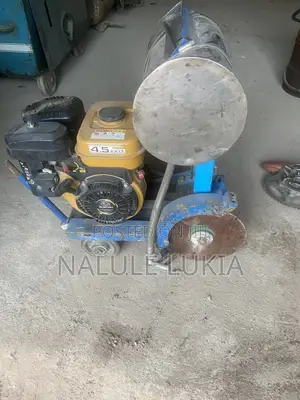 Road Cutter