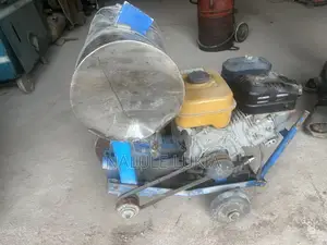 Road Cutter
