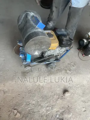Road Cutter