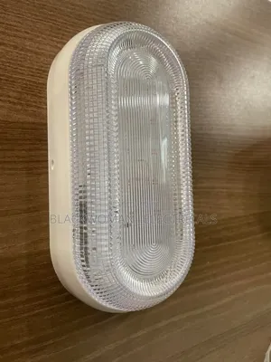 3n1 Oval and Round Bulkheads Changing White, Warm and Warmwhite