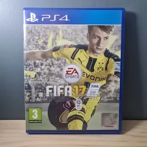 Fifa 17. Fifa 2017. Nostalgic Football Memories.