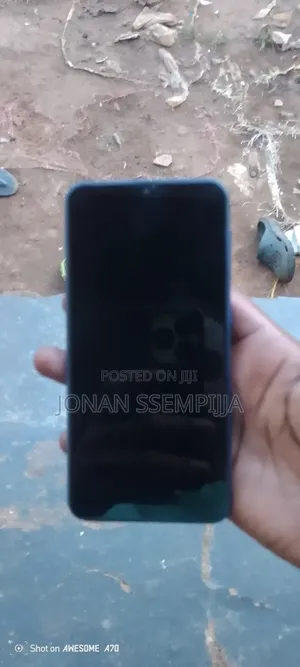 Samsung A10 32 GB Blue
