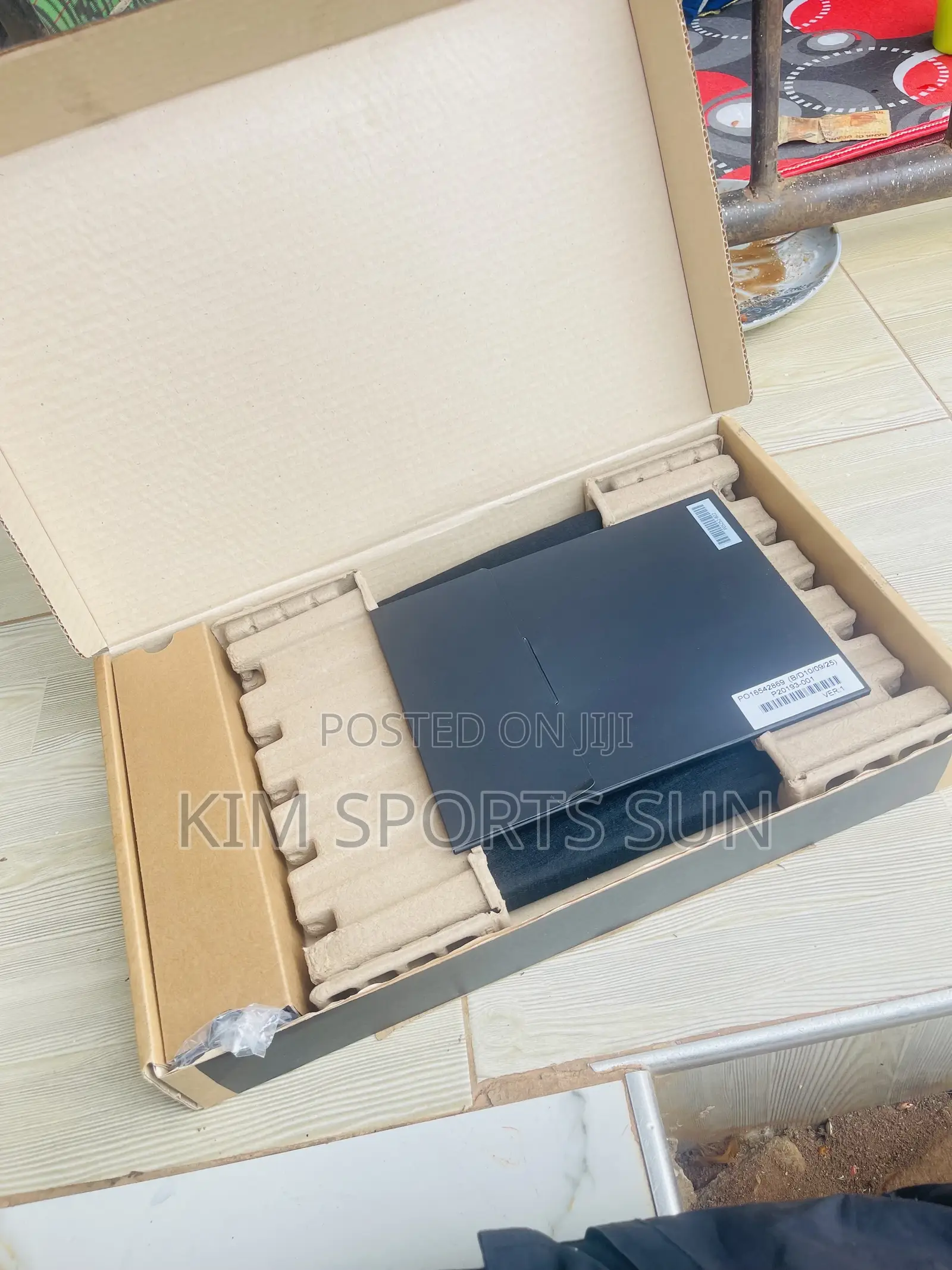 New Laptop HP OmniBook 5 Flip 16GB Intel Core i7 SSD 500GB