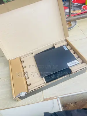 New Laptop HP OmniBook 5 Flip 16GB Intel Core i7 SSD 500GB