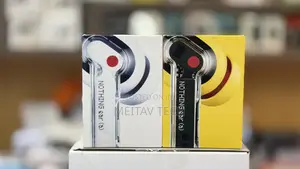 Nothing Ear (A) Wireless Earbuds