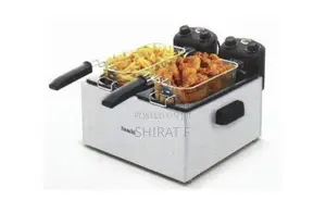 Saachi Deep Fryer 6.0 Litre