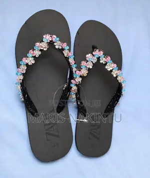 Zara Sandles