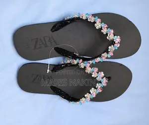 Zara Sandles