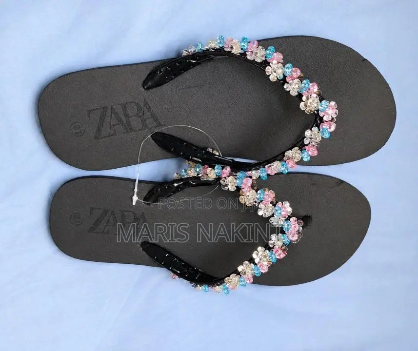Zara Sandles