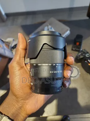 Sony A7iii