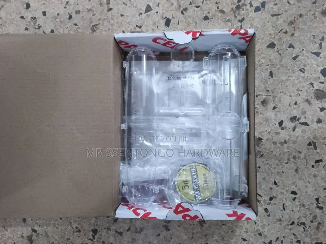 Water Joint Kit 7/26mm Good Quality