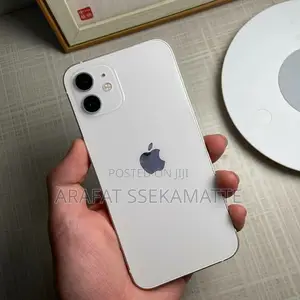 Apple iPhone 12 64 GB White