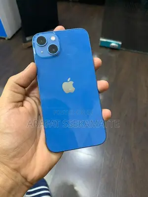 Apple iPhone 13 128 GB Blue