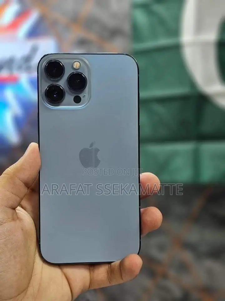 Apple iPhone 13 Pro 128 GB Blue