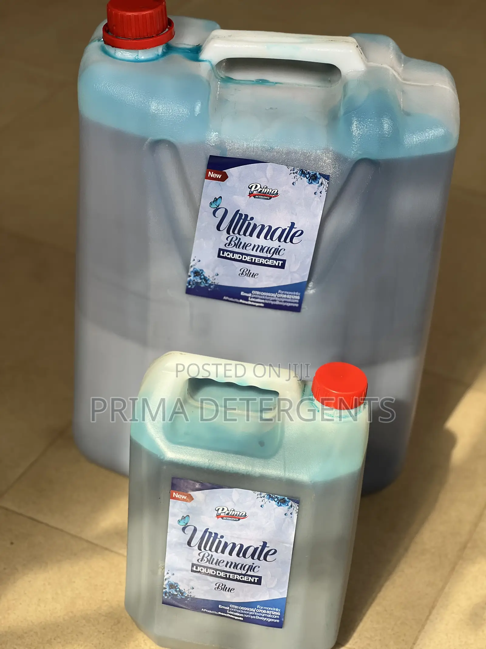 Liquid Soap