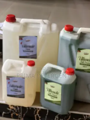 Liquid Soap