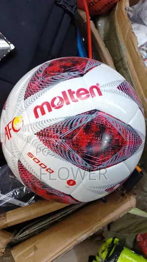 Football Molten