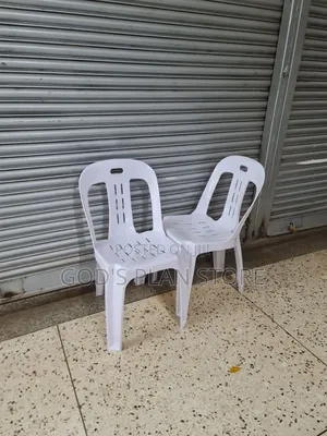 Eurotech Outdoor/Indoor Plastic Chairs Plastic Chairs
