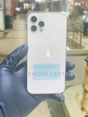 Apple iPhone 12 Pro 256 GB Gold