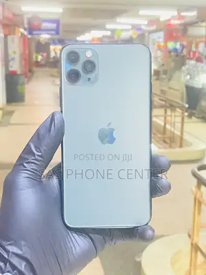Apple iPhone 11 Pro 64 GB Gray